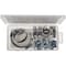 Motormite HOSE CLAMP ASSORTMENT 49926 - alternate 2